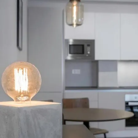 Urumea By Sanse Holidays * San Sebastian