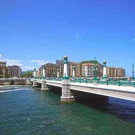 Urumea By Sanse Holidays Appartamento