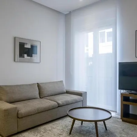 Urumea By Sanse Holidays Appartement *