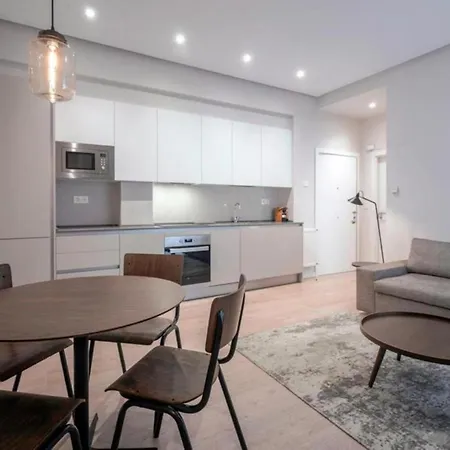 Urumea By Sanse Holidays Appartement San Sebastian