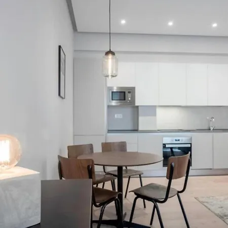 Urumea By Sanse Holidays *