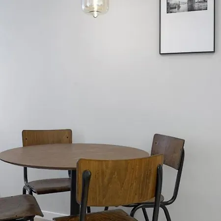 Urumea By Sanse Holidays *