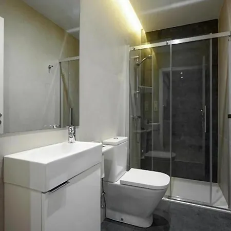 Urumea By Sanse Holidays * San Sebastian